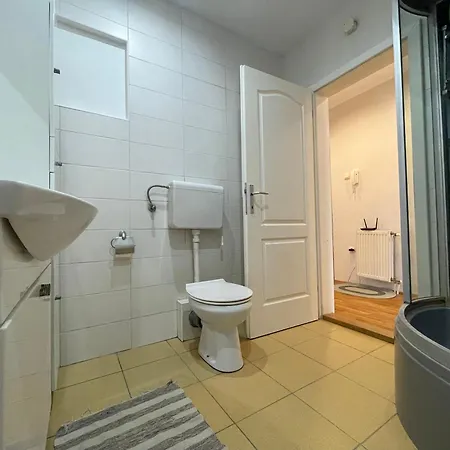 Ivy Novi Sad, Serbia