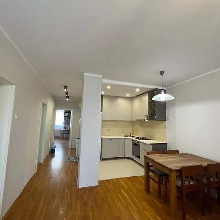 Lägenhet Ivy Novi Sad, Serbia