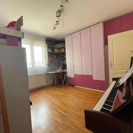 アパート Ivy Novi Sad, Serbia *