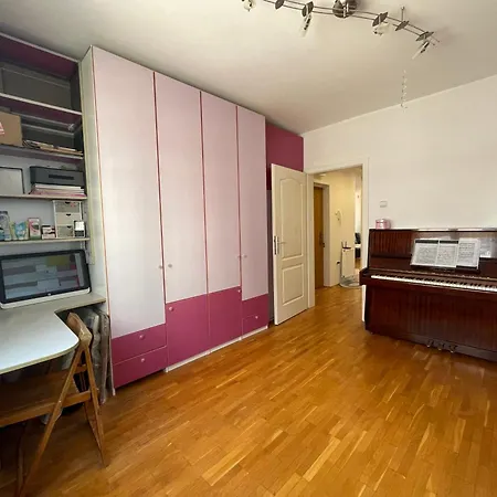 Ivy Novi Sad, Serbia アパート Bukorovac