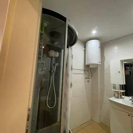 アパート Ivy Novi Sad, Serbia *