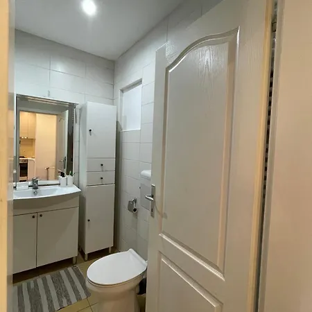 Ivy Novi Sad, Serbia アパート Bukorovac