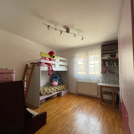 Ivy Novi Sad, Serbia Lägenhet